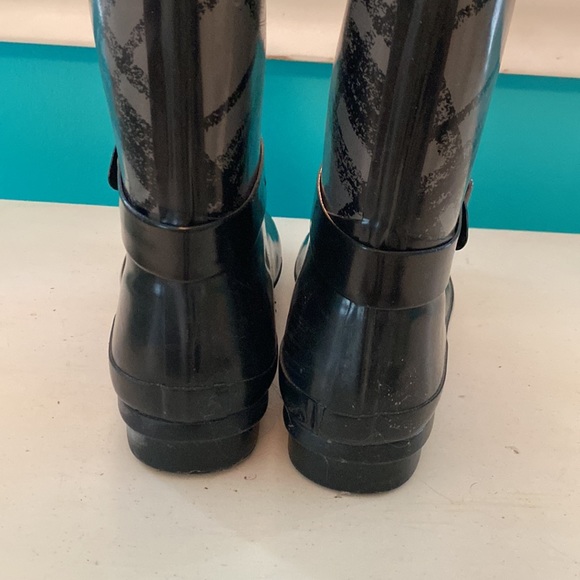 Rain boots - Picture 5 of 10